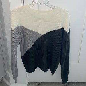 Shein Sweater - Size Medium